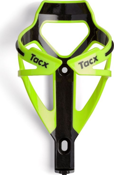 Mbajtëse biçiklete për shishe Tacx DEVA Universal, i zi