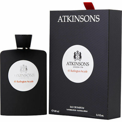 Parfum Atkinsons 41 Burlington Arcade
