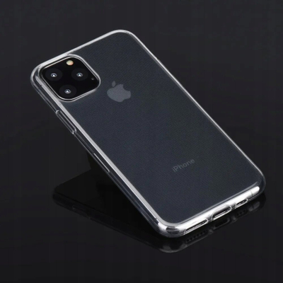 Kejs telefoni Ultra Slim për Xiaomi Poco M4 Pro 5G, 0.5mm, transparent
