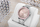 Orë dore Calvin Klein Lively Rose, 38mm, çelik inox, rozë