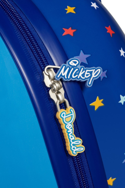 Valixhe Për Fëmijë Samsonite Disney Ultimate 2.0 46/16 Mickey & Donald Stars