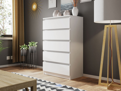 Komodë Osko OK5 (70 x 112 x 40)
