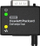 Adapter KVM HPE Console SFF, RJ-45 në VGA, USB Micro-B, i zi
