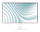 Monitor MSI PRO MP273AW, 27", Full HD, 100Hz, i bardhë