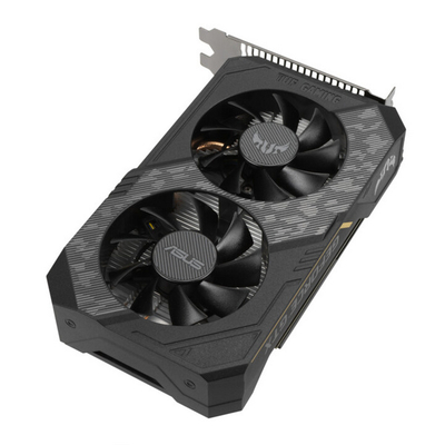 Kartë grafike ASUS TUF Gaming GTX 1650 4 GB GDDR6