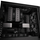 Ventilator për kasë CORSAIR iCUE Link RX Series 120mm, PWM, i zi