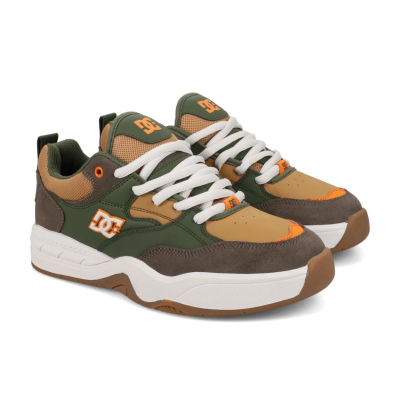 Atlete skate DC Shoes Stag, për burra, shumëngjyrëshe