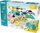 Играчка за градење BRIO Builder Motor Set, 121 делови, 3+ години, повеќебојна
