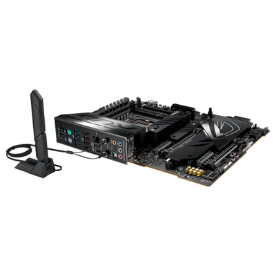 Pllakë amë ASUS ROG MAXIMUS Z790 APEX ENCORE, LGA 1700, ATX