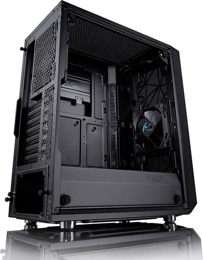 Куќиште Fractal Design Meshify C TG