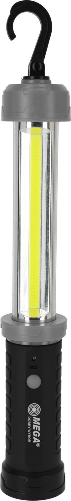 Dritë pune LED Workshop 66142, 3W, 600 lm, me magnet