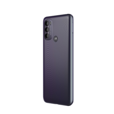 Celular Motorola Moto G31, 6.4", Helio G85, 128GB, i hirtë