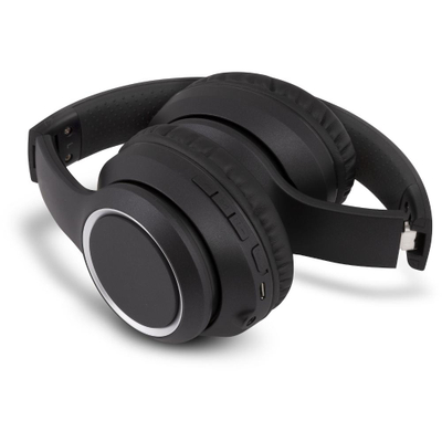 Kufje Wireless Sencor SEP 710BT BK – Bluetooth 5.0, Ngjyrë e Zezë