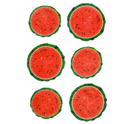 Maskë Kocostar, Watermelon Slice, 20 ml
