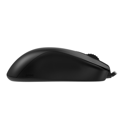 Maus gaming BenQ ZOWIE S1 C, sensor PixArt 3360, DPI i rregullueshëm, ngjyrë e zezë