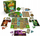 Lojë tavoline Lucky Duck Games Kingdom Rush Elemental Uprising, kooperative, në anglisht, shumëngjyrëshe