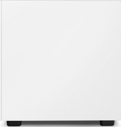 Kasë Nzxt H7 Flow (CM-H71FG-01), e bardhë/zezë