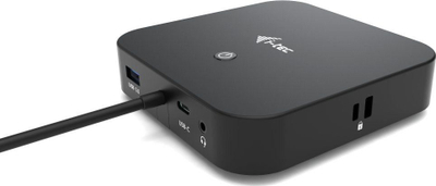Docking station i-TEC C31HDMIDPDOCKPD, USB C, 4K, i zi