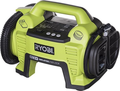 Kompresor për vetura Ryobi (5133001834), 18V 