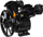 Пумпа компресор V-тип 3HP, 400 L/min, за резервоар 50-150L, метална