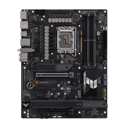 Матична плоча ASUS TUF Gaming H770-PRO WiFi Intel H770 LGA 1700 ATX