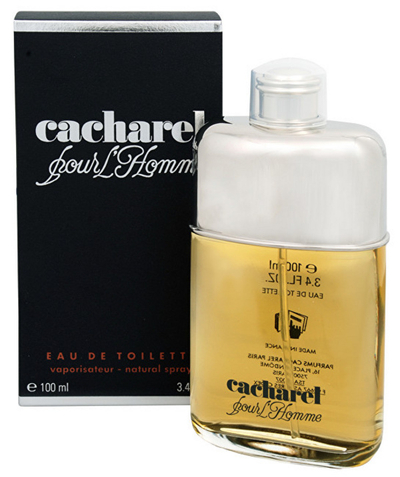 Eau de toilette Cacharel Pour L'Homme