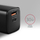 Karikues AXAGON ACU-PQ30, USB-A, USB-C, PD, QC4+, 30W, i zi