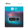 USB QILIVE Flash Drive 2.0, 16GB, e zezë