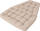 Jastëk kopshti Hobbygarden Pillow George, për luhatëse cocoon, material Ekolen, bezhë