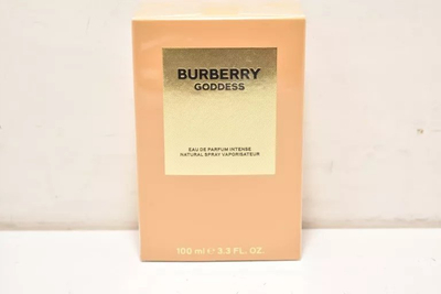 Parfum Burberry Goddess Intense, Eau de Parfum, për femra, 100 ml