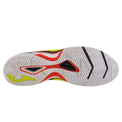 Atlete padeli Joma Slam për burra, të verdha