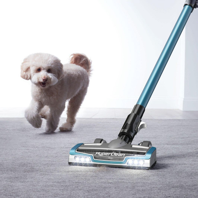 Fshesë me korrent në këmbë Swan SC15820N, 21.6V, pa kabllo, gri