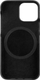Kllëf telefoni Vivanco Mag Classic për iPhone 13 Pro Max 6.7", shkon me MagSafe, i zi