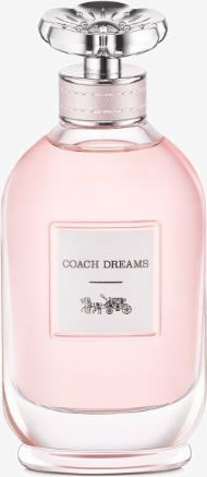 Eau de Parfum Coach Dreams 90ml
