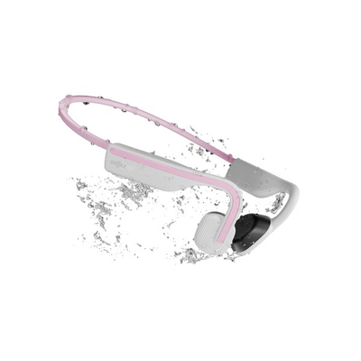 Kufje Shokz OpenMove, Wireless, rozë