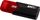 USB flash Emtec Click Easy, 256GB, USB 3.2 Gen 1, i zi e kuq