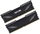 Memorie RAM AFOX Gaming DDR4, 16GB 2x8GB, 3200MHz CL16, e zezë