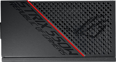 Burim energjie ASUS ROG-STRIX-550G - 550W