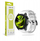 Rrip ore inteligjente Mobile Origin Easy Strap, silikon, 26mm, i bardhë