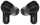 Kufje Skullcandy Smokin' Buds, wireless, t'zeza
