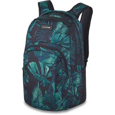 Çantë shpine Dakine CAMPUS L 33L, e zezë