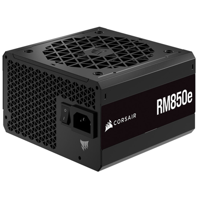 Furnizues energjie Corsair RM850e, 850W, 80 Plus Gold, i zi