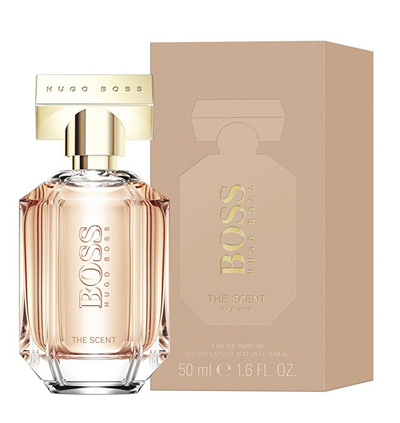 Parfum Hugo Boss The Boss Scent For Her 100 ml