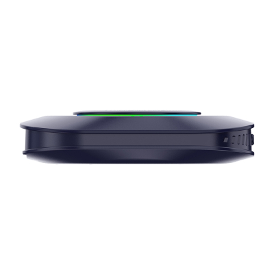 TV Box për veturë CarlinKit Tbox S2F, Android 13, 8GB RAM 128GB, blu e errët