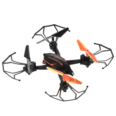 Dron Denver Battle