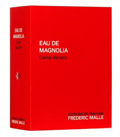Eau de Toilette Frederic Malle Eau de Magnolia