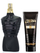 Set Jean Paul Gaultier Le Male Le Parfum Intense, Eau De Parfum 125 ml +xhel dushi 75 ml