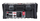 Kuti veglash Keter Tool Box 237785, cantilever, dorezë metalike, gri