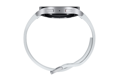 Orë e mençur Samsung Galaxy Watch6, 44mm, e argjendtë