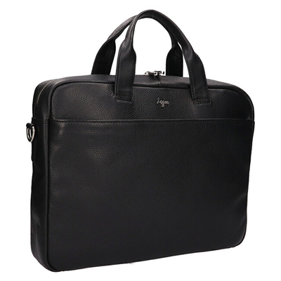 Çantë laptopi Lagen mLA1124, 13"-14", e zezë